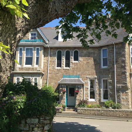 Treventon Guest House B&B Penzance Kültér fotó