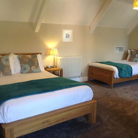Treventon Guest House B&B Penzance Kültér fotó
