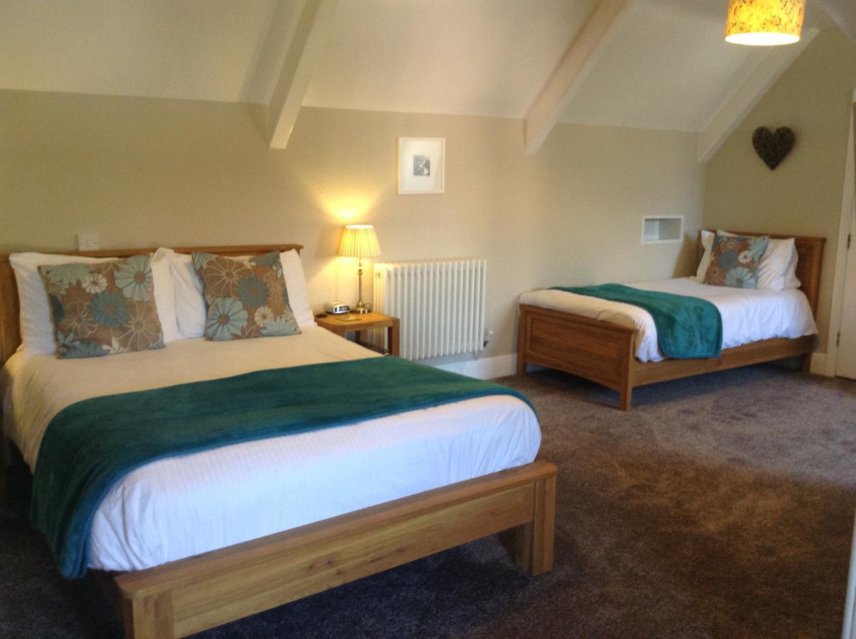Treventon Guest House B&B Penzance Kültér fotó