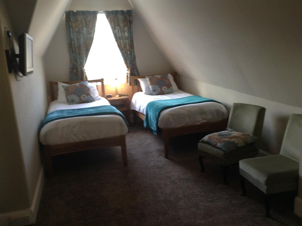 Treventon Guest House B&B Penzance Kültér fotó