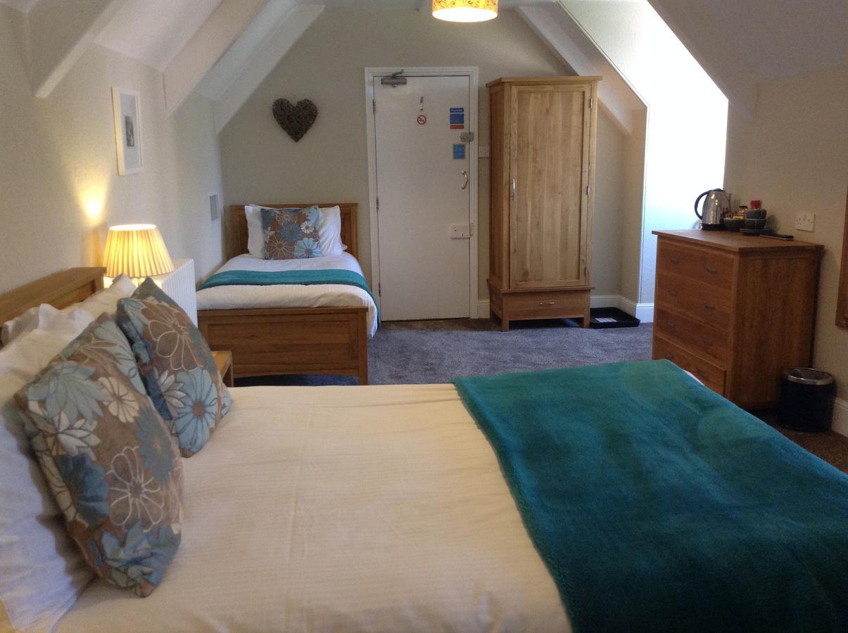 Treventon Guest House B&B Penzance Kültér fotó