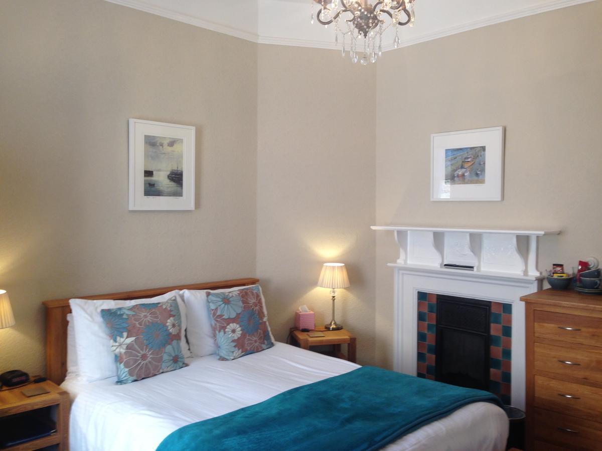 Treventon Guest House B&B Penzance Kültér fotó