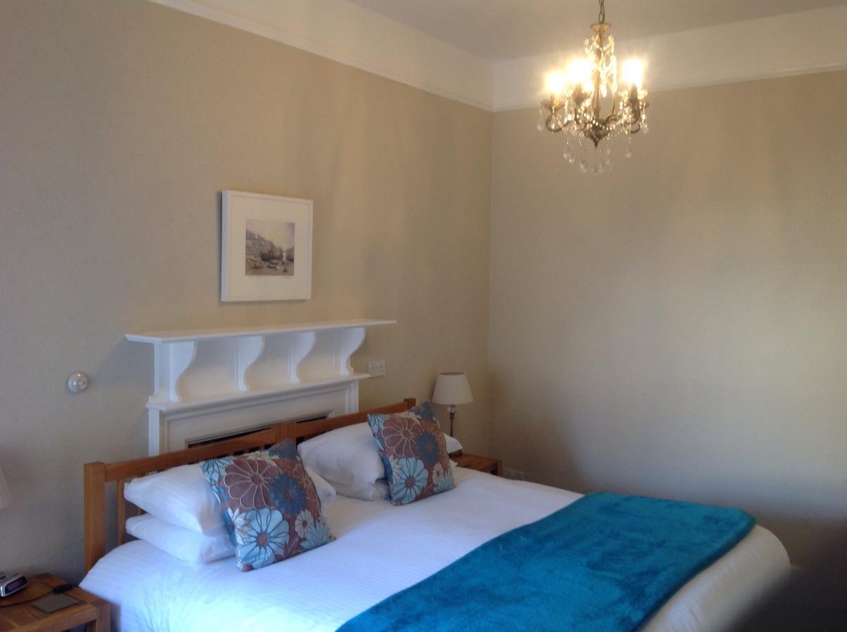 Treventon Guest House B&B Penzance Kültér fotó