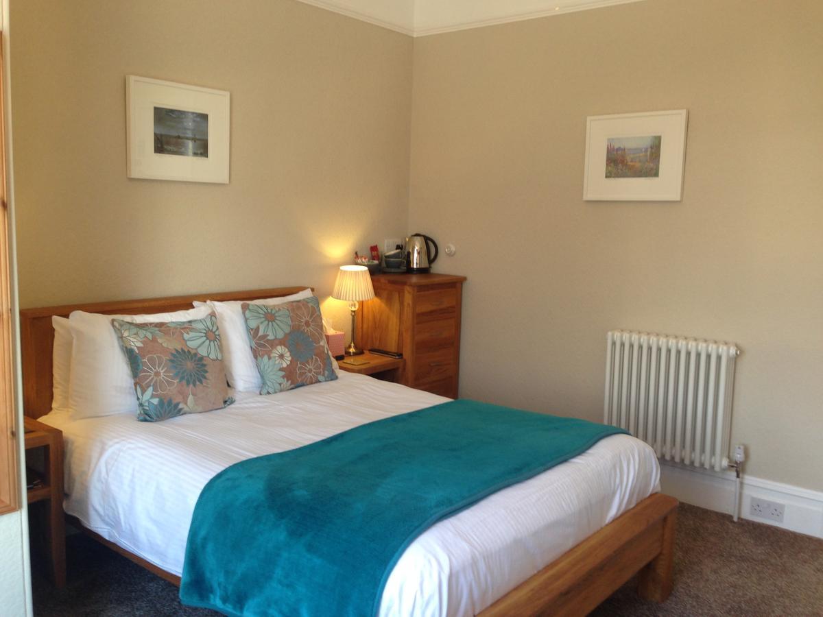 Treventon Guest House B&B Penzance Kültér fotó