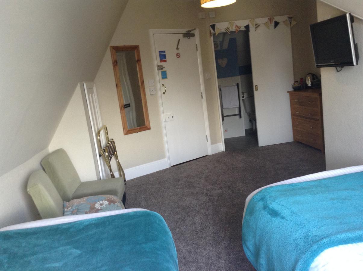 Treventon Guest House B&B Penzance Kültér fotó