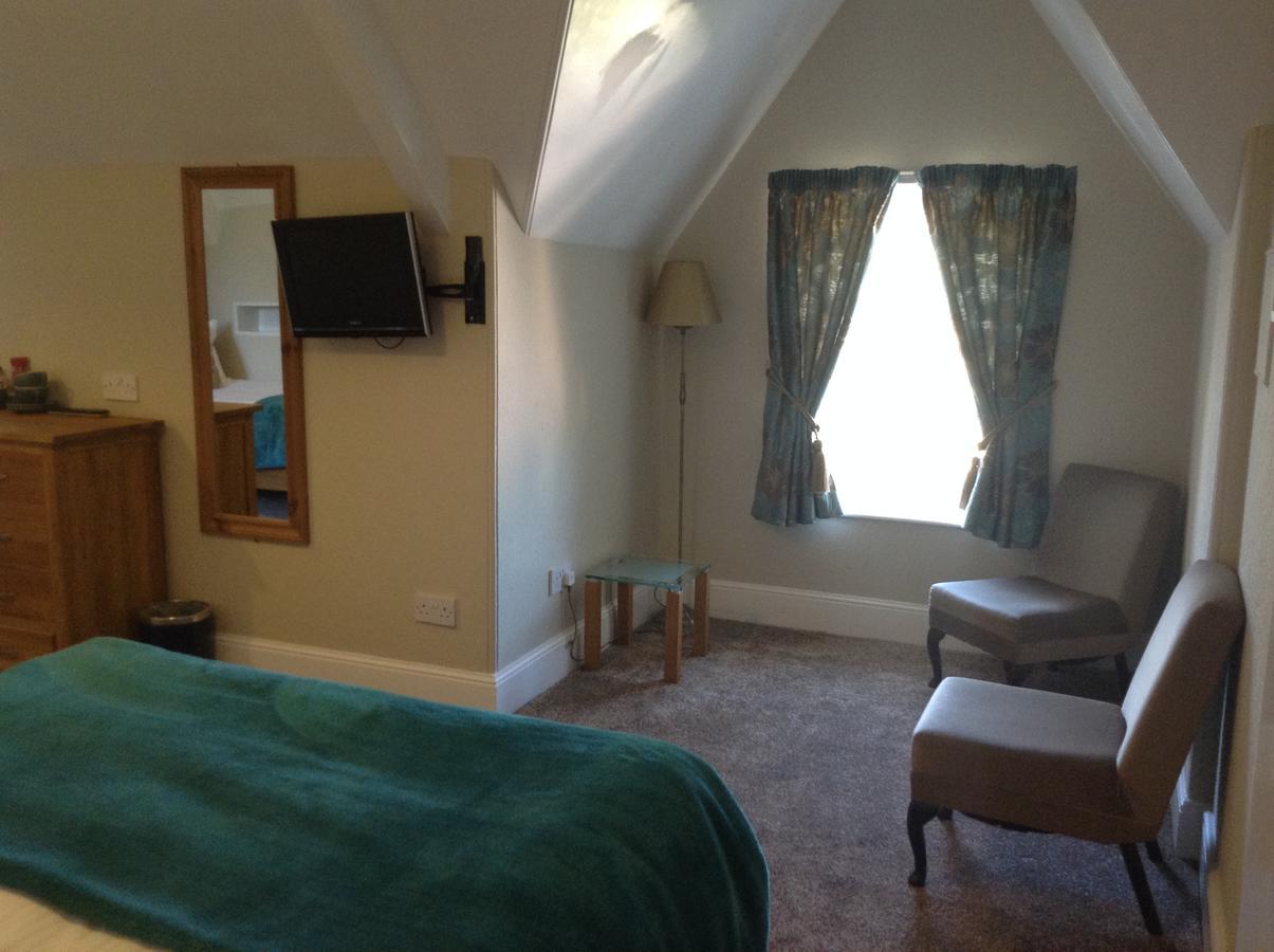 Treventon Guest House B&B Penzance Kültér fotó