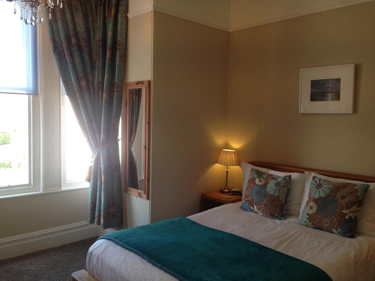 Treventon Guest House B&B Penzance Kültér fotó