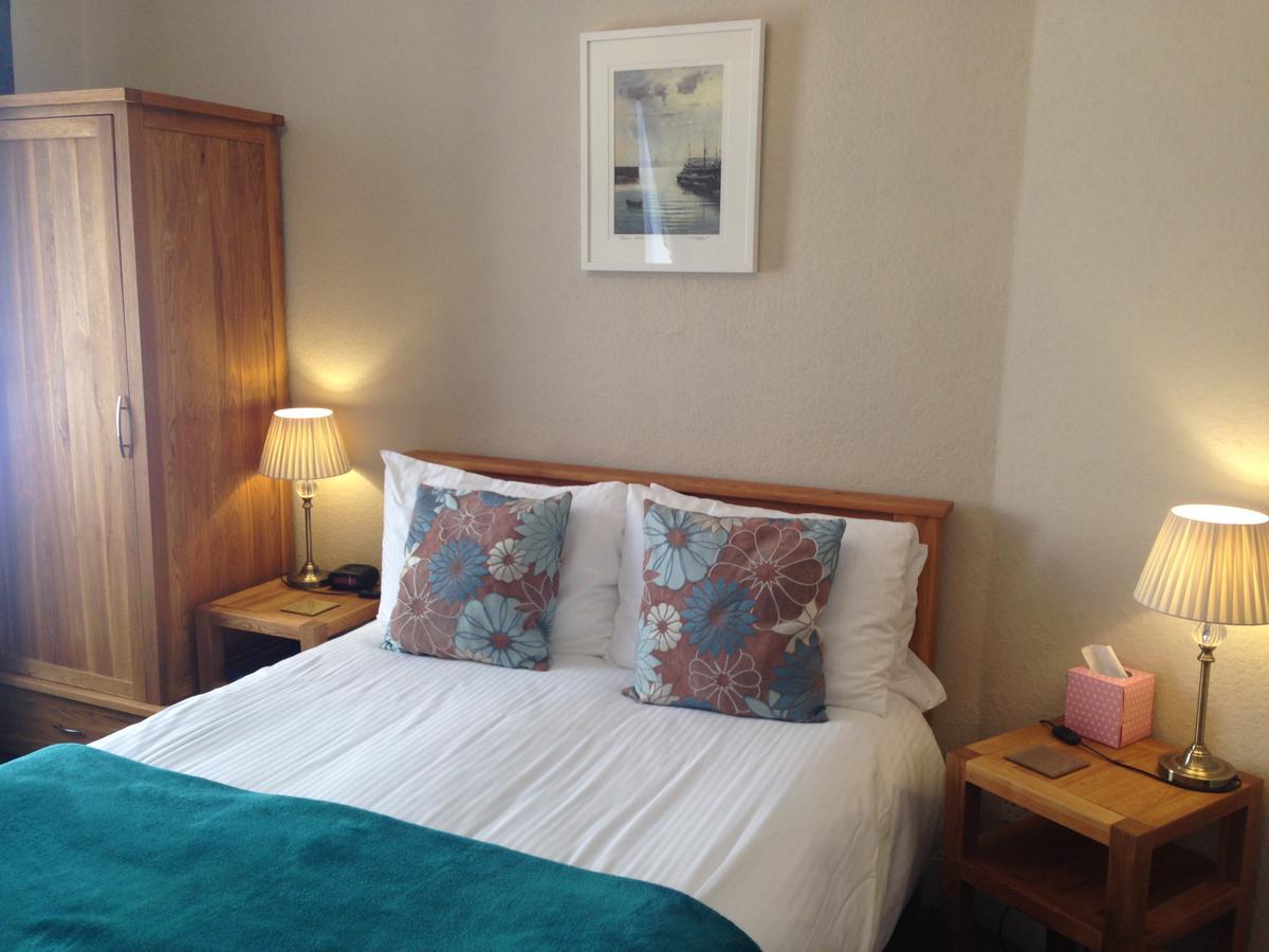 Treventon Guest House B&B Penzance Kültér fotó